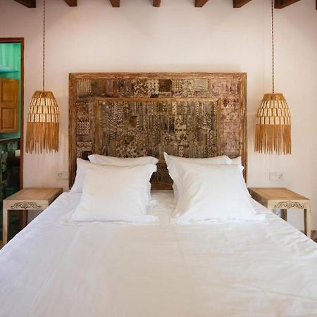 Camp De Sa Mar Villa Puerto de Sóller Dış mekan fotoğraf